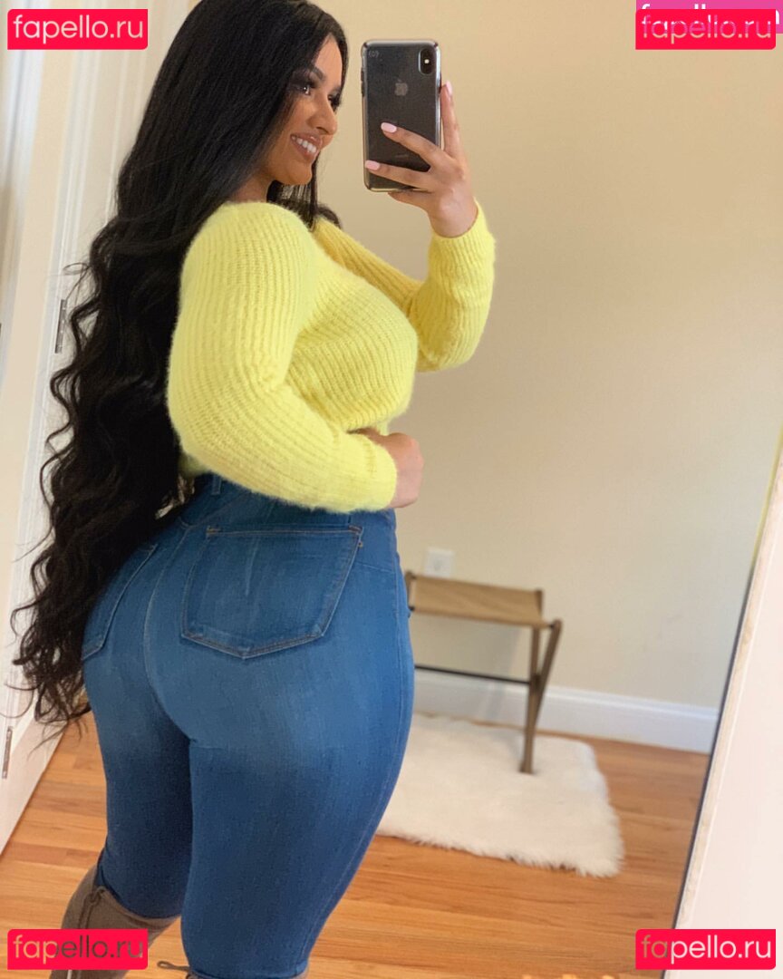 Tanya Ali Nude Onlyfans Photo 55