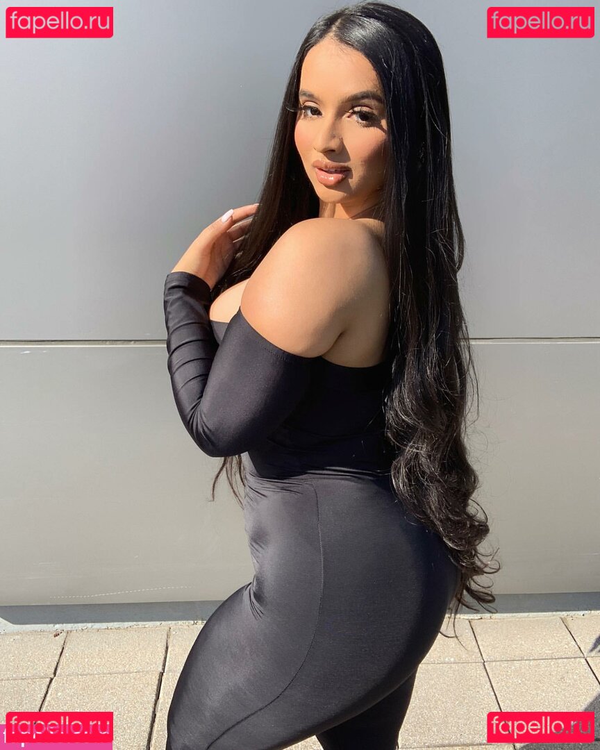Tanya Ali Nude Onlyfans Photo 49