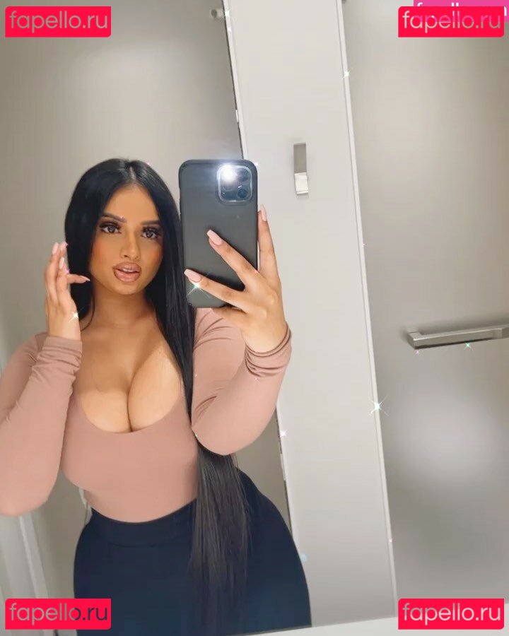 Tanya Ali Nude Onlyfans Photo 43