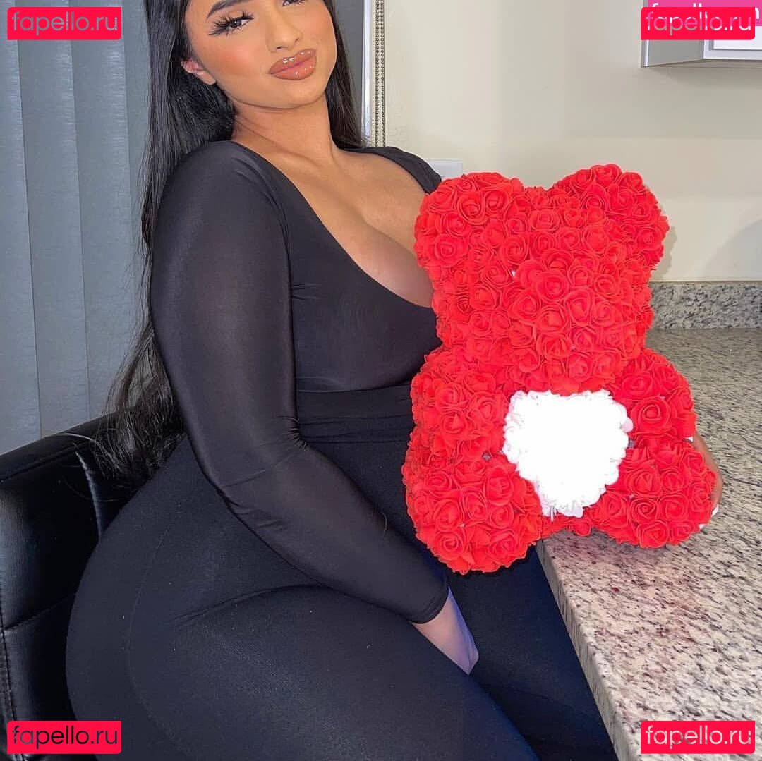 Tanya Ali Nude Onlyfans Photo 41