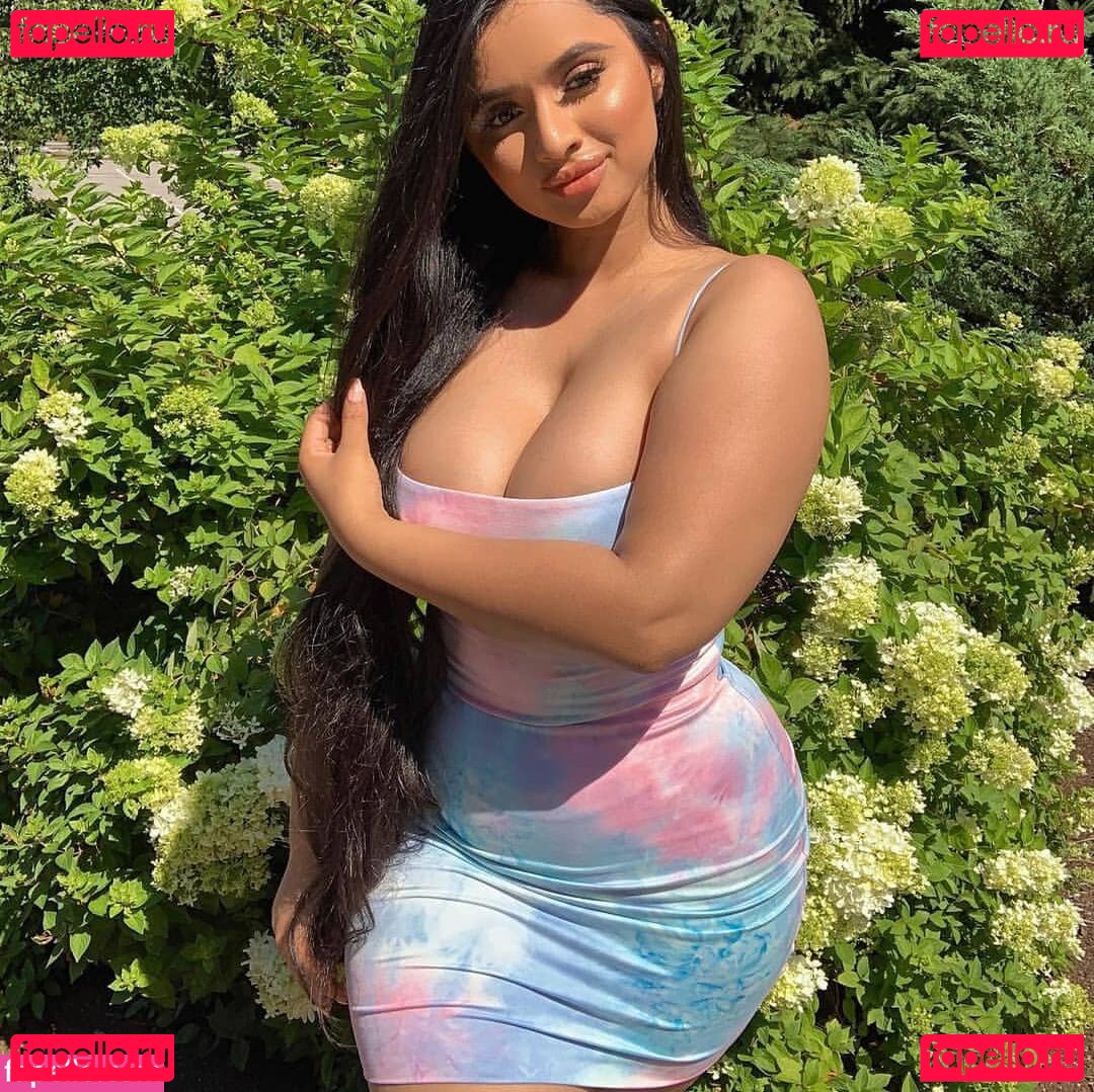 Tanya Ali Nude Onlyfans Photo 38