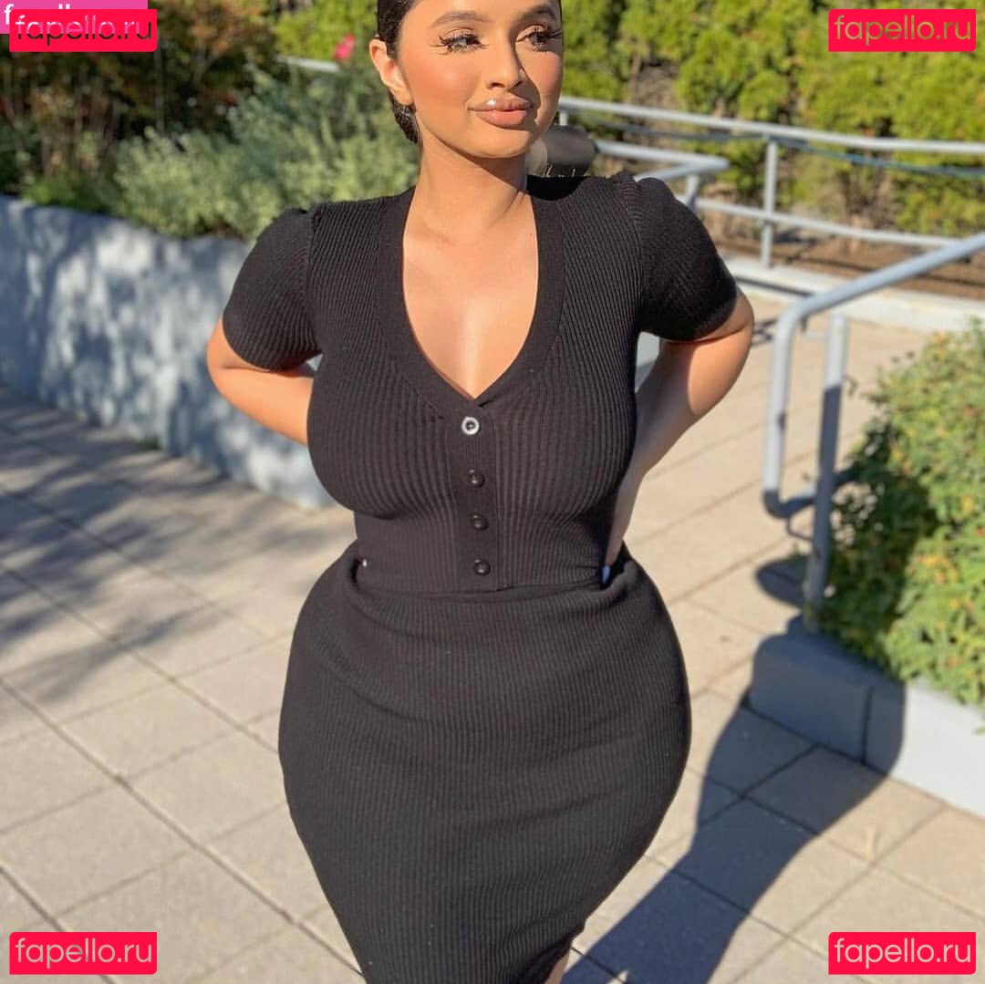 Tanya Ali Nude Onlyfans Photo 36