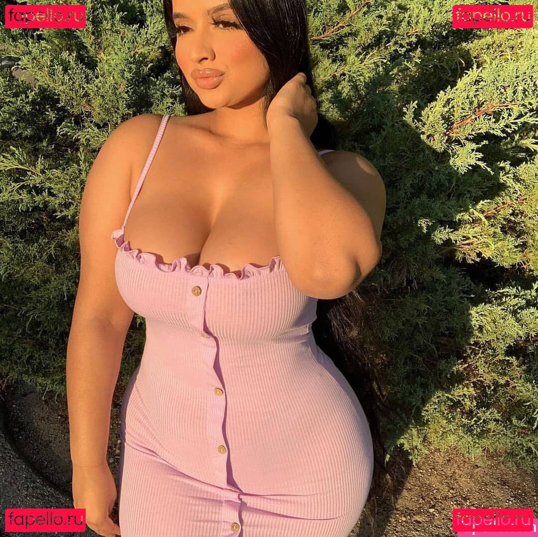 Tanya Ali Nude Onlyfans Photo 35