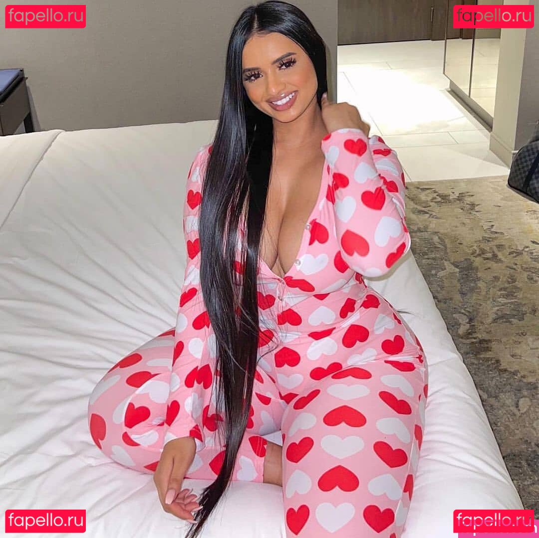 Tanya Ali Nude Onlyfans Photo 32
