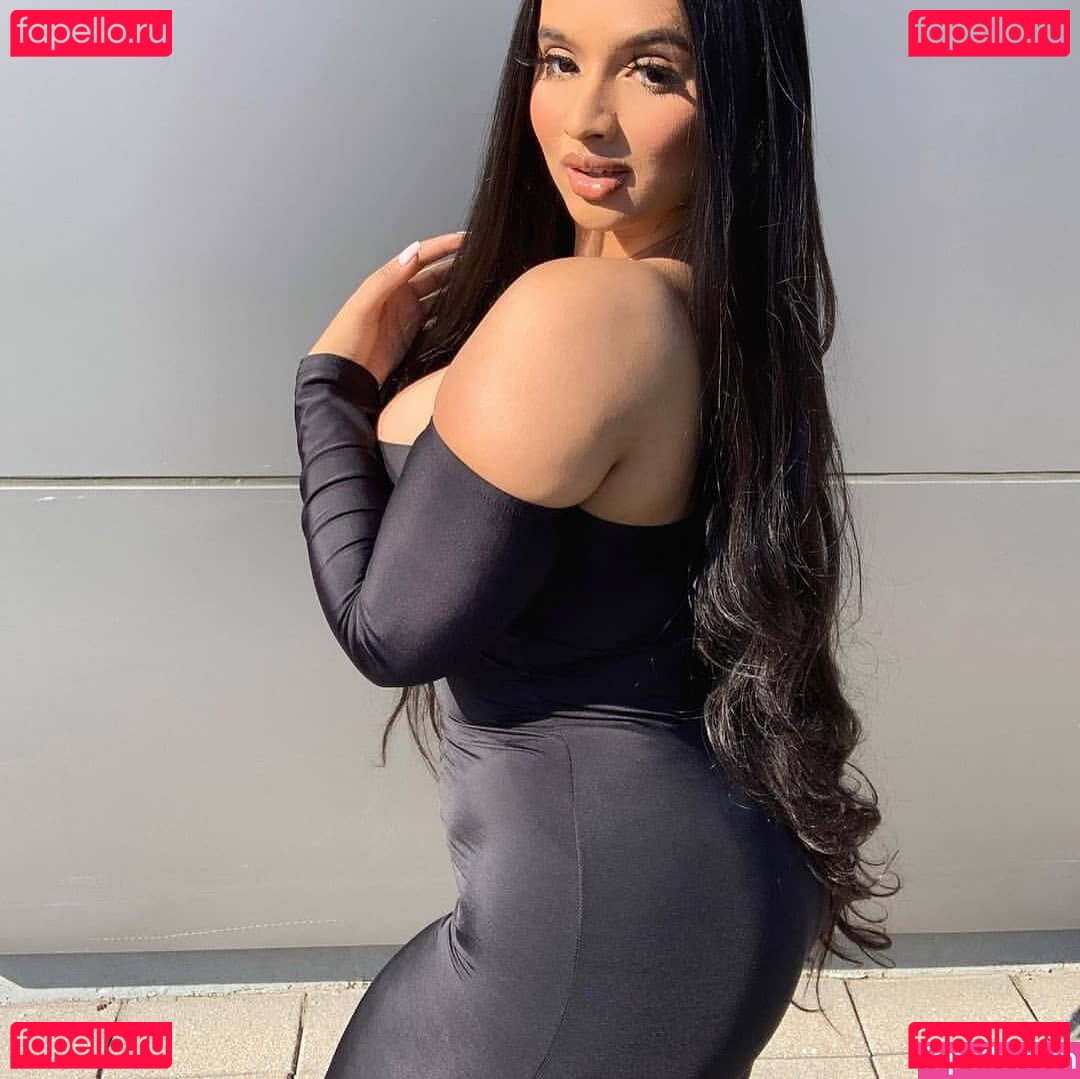 Tanya Ali Nude Onlyfans Photo 31
