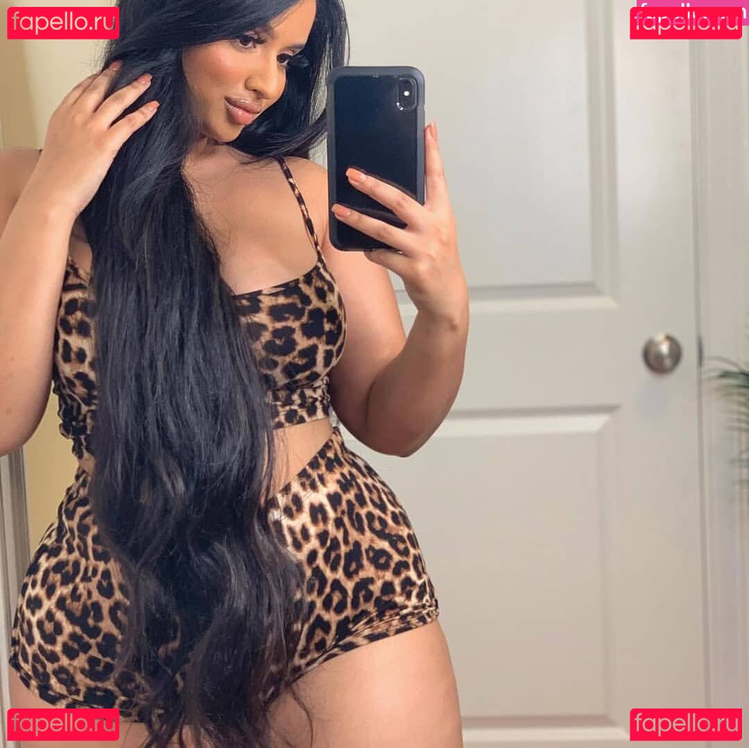 Tanya Ali Nude Onlyfans Photo 29