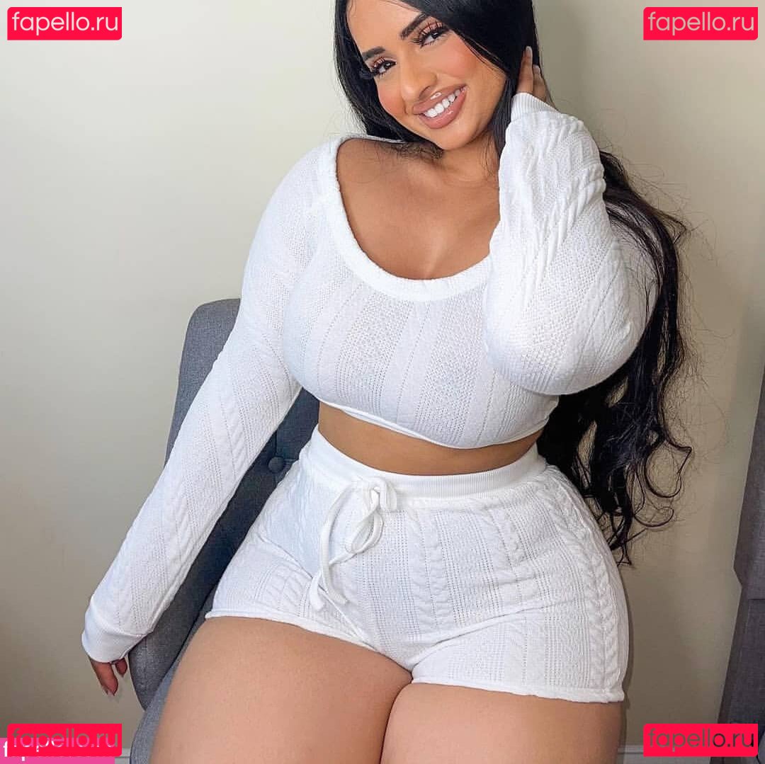 Tanya Ali Nude Onlyfans Photo 28