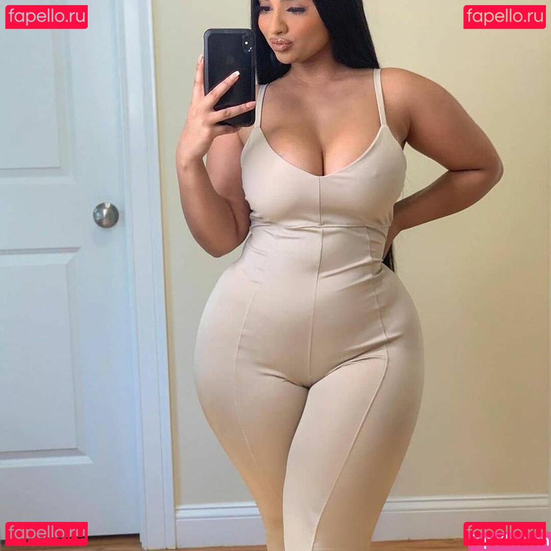 Tanya Ali Nude Onlyfans Photo 27