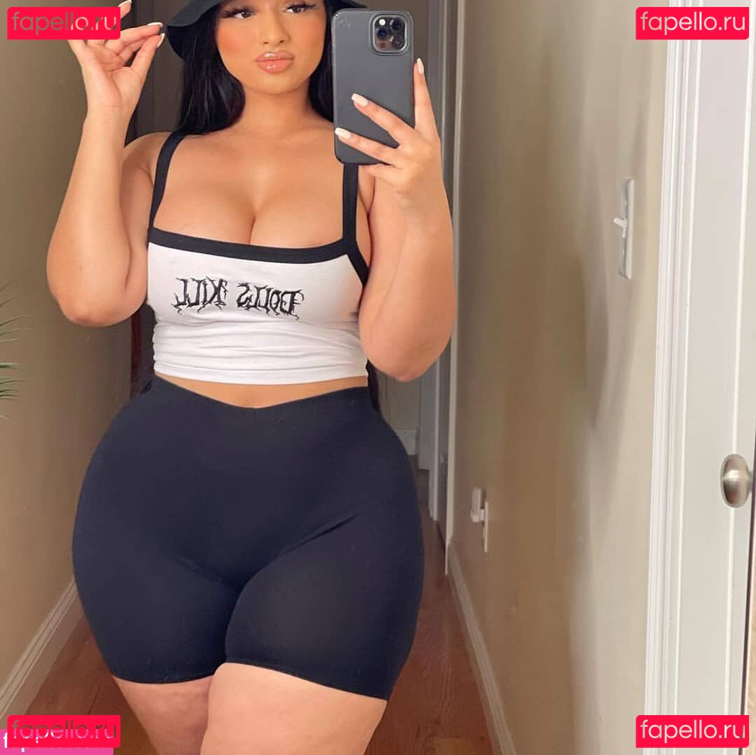 Tanya Ali Nude Onlyfans Photo 22