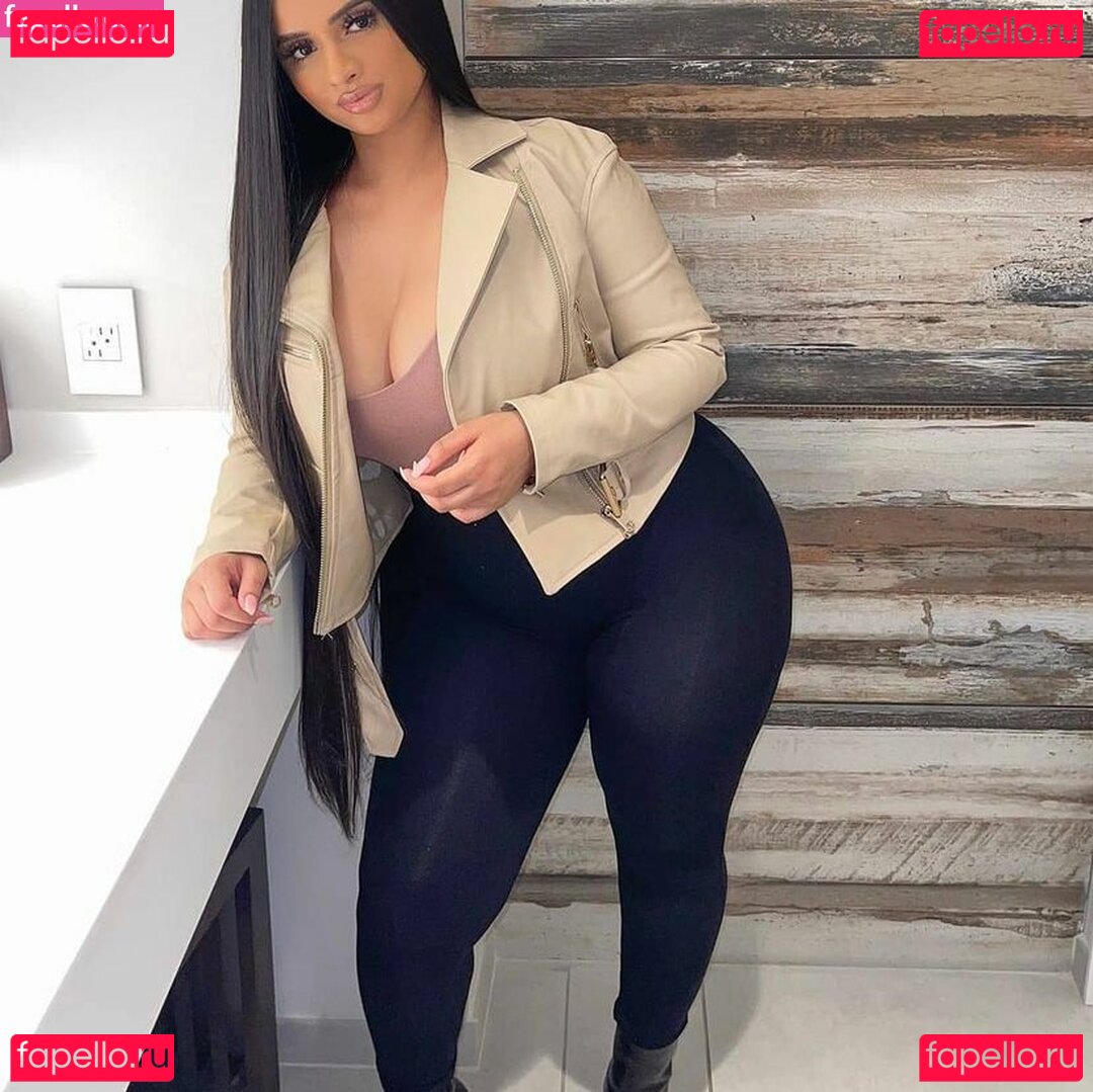 Tanya Ali Nude Onlyfans Photo 18