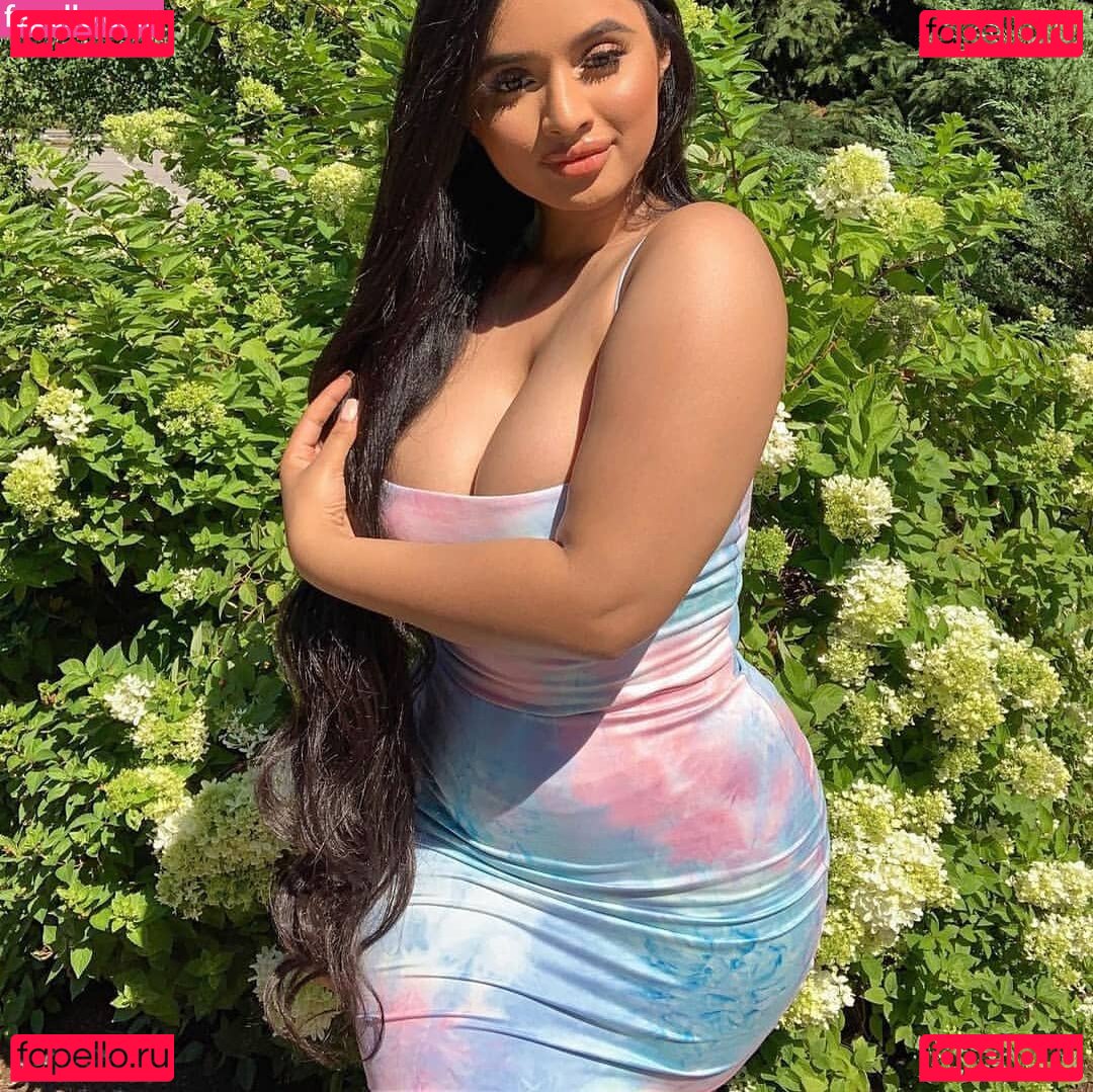Tanya Ali Nude Onlyfans Photo 14