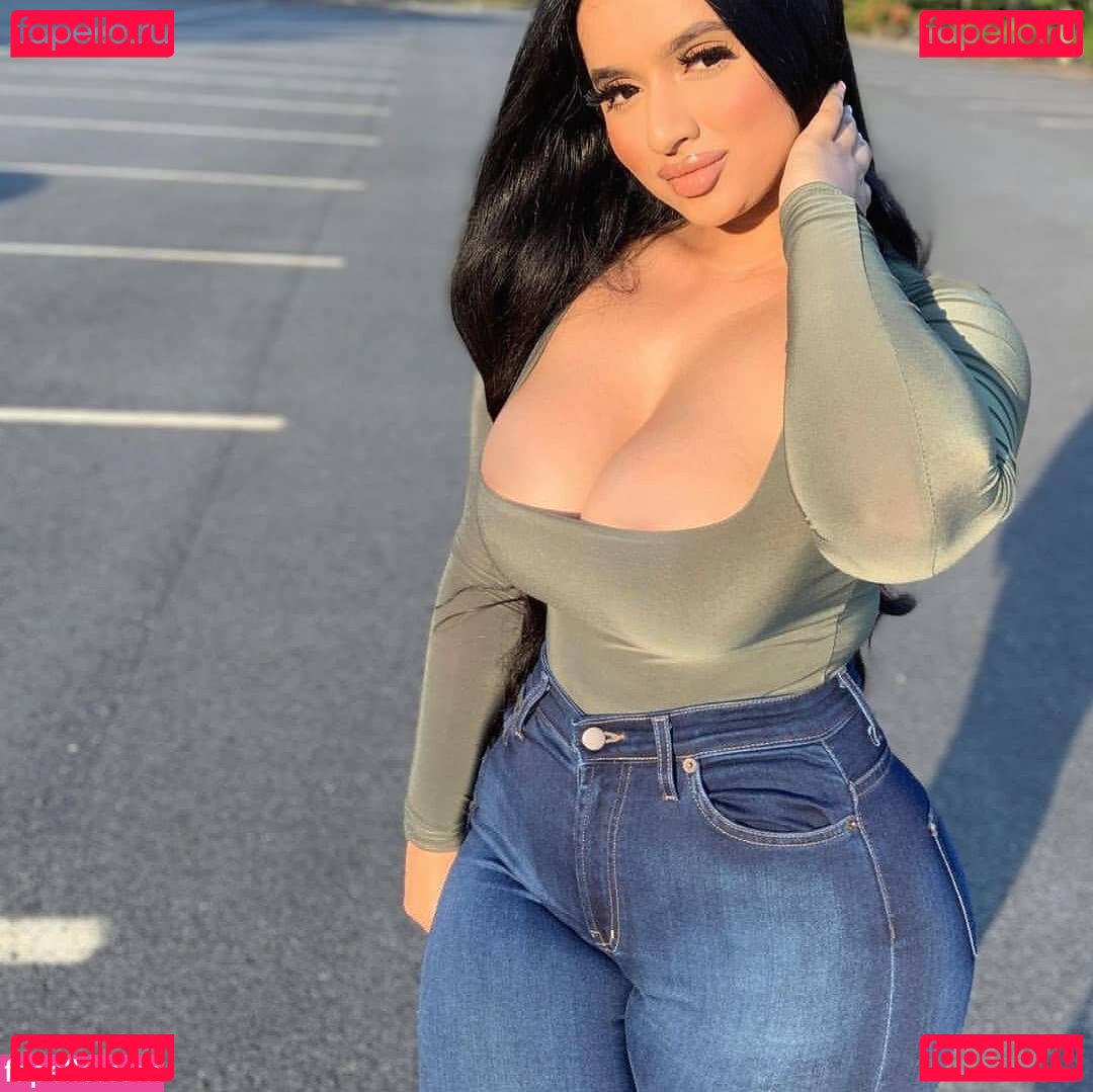 Tanya Ali Nude Onlyfans Photo 13