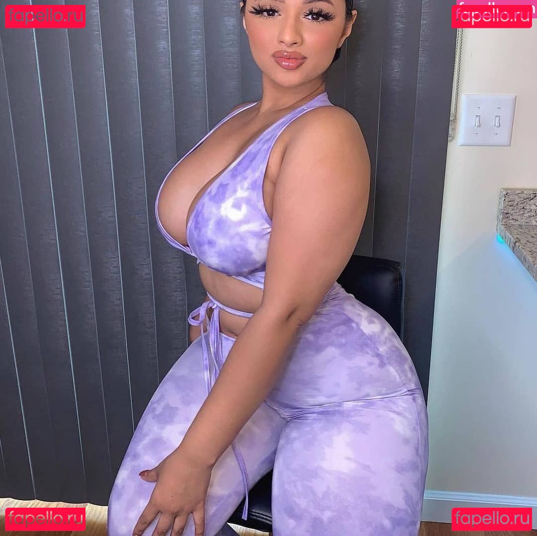 Tanya Ali Nude Onlyfans Photo 12