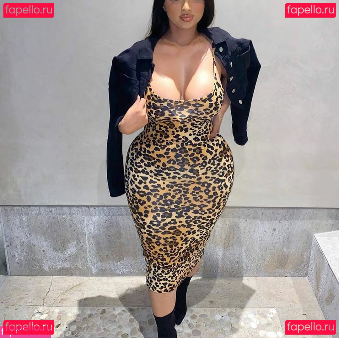 Tanya Ali Nude Onlyfans Photo 4