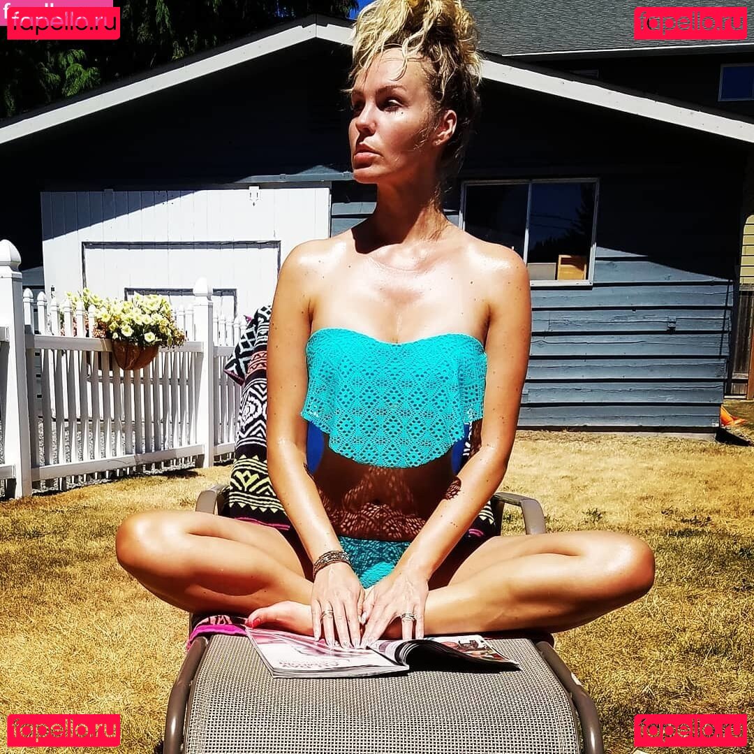 Shayna Wayne Nude Onlyfans Photo 25