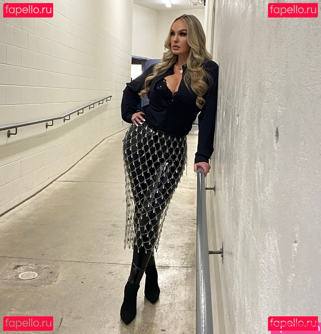 Shayna Wayne Nude Onlyfans Photo 7