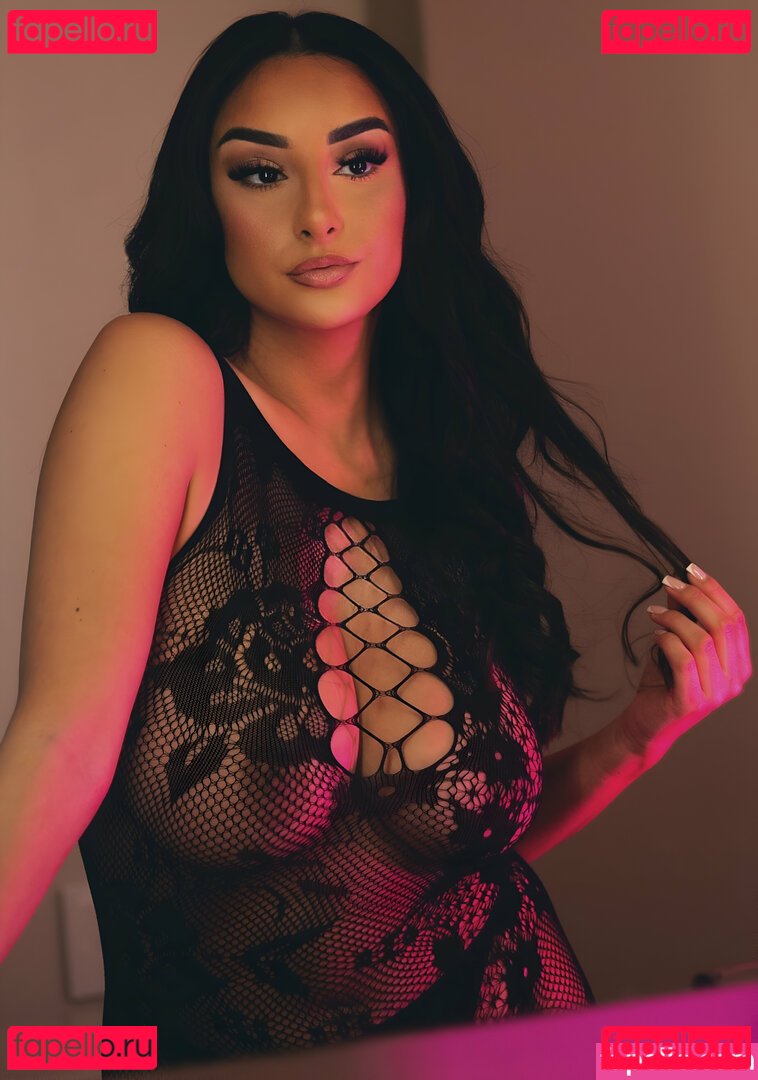 liliah_ma Nude Onlyfans Photo 20
