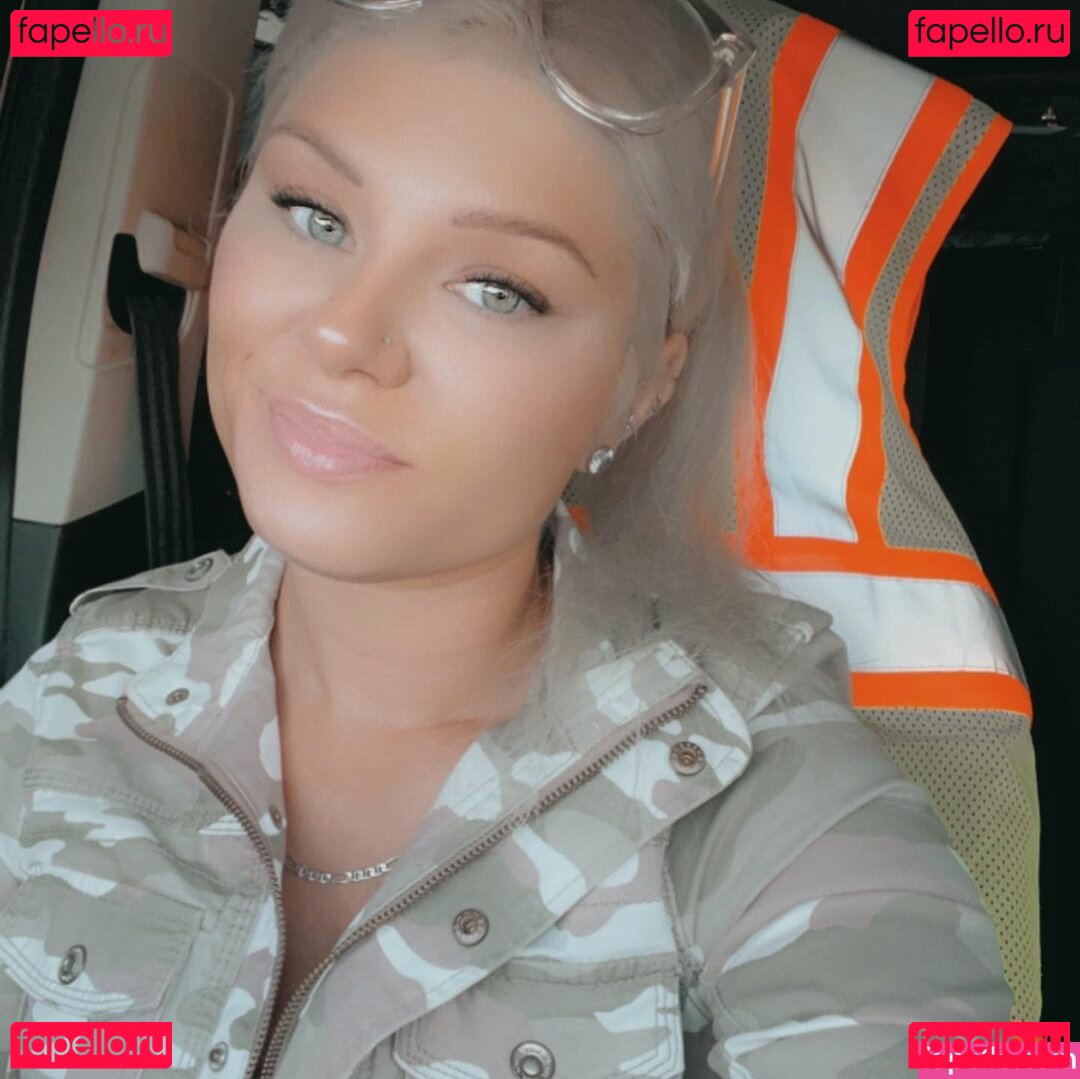 honeyanneristm Nude Onlyfans Photo 3