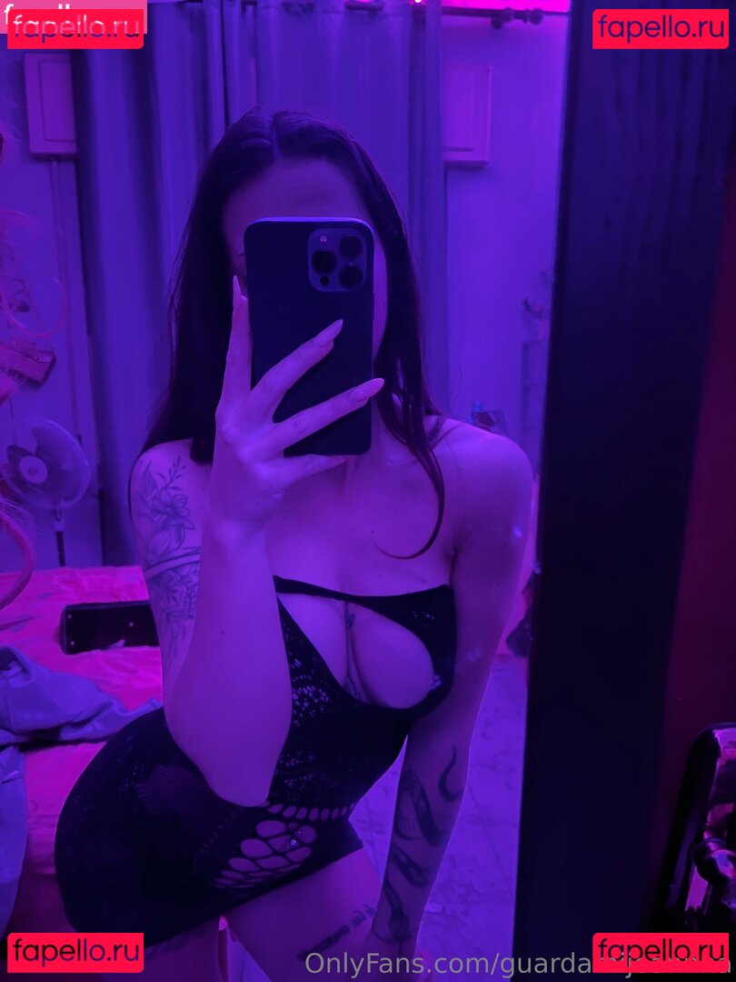 guardamijoannna Nude Onlyfans Photo 31
