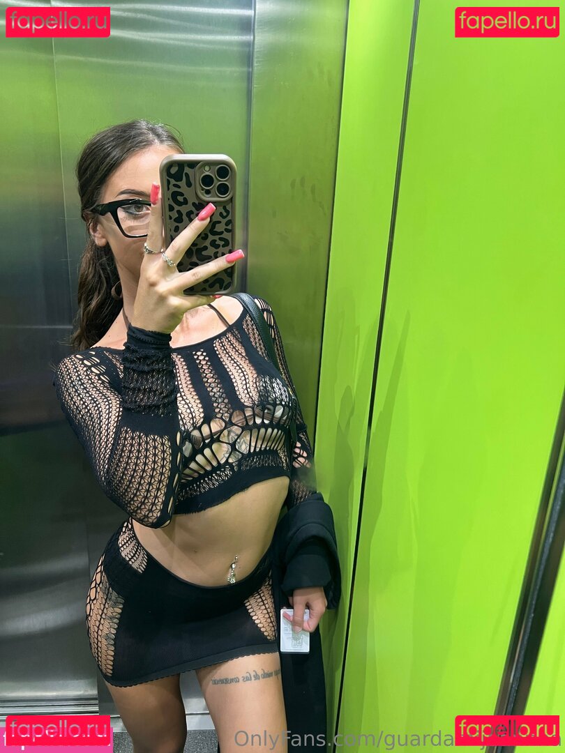 guardamijoannna Nude Onlyfans Photo 8