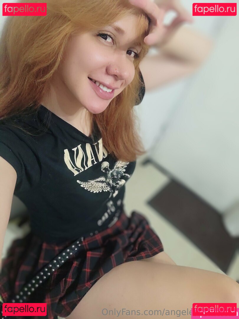angelesdelmarts Nude Onlyfans Photo 9