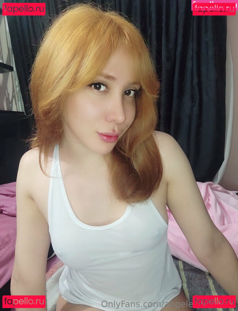 angelesdelmarts Nude Onlyfans Photo 10