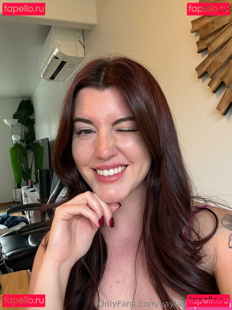 kaylasummersoftv Nude Onlyfans Photo 28