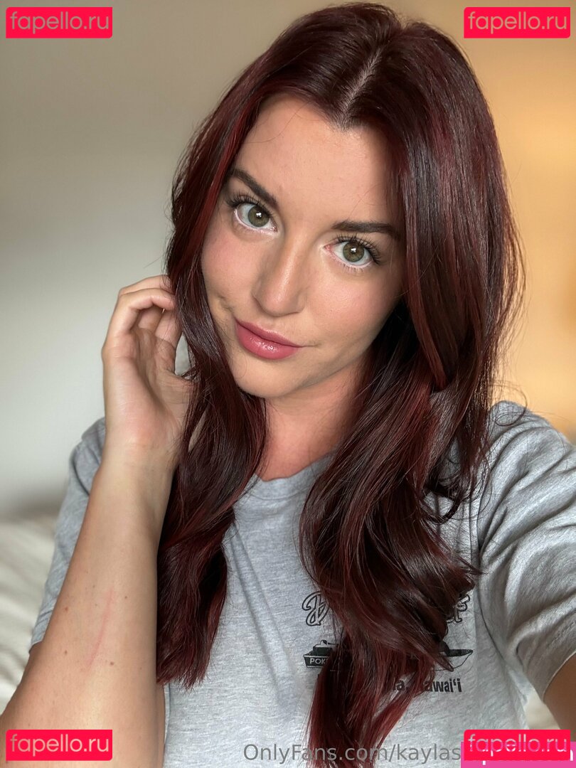 kaylasummersoftv Nude Onlyfans Photo 26