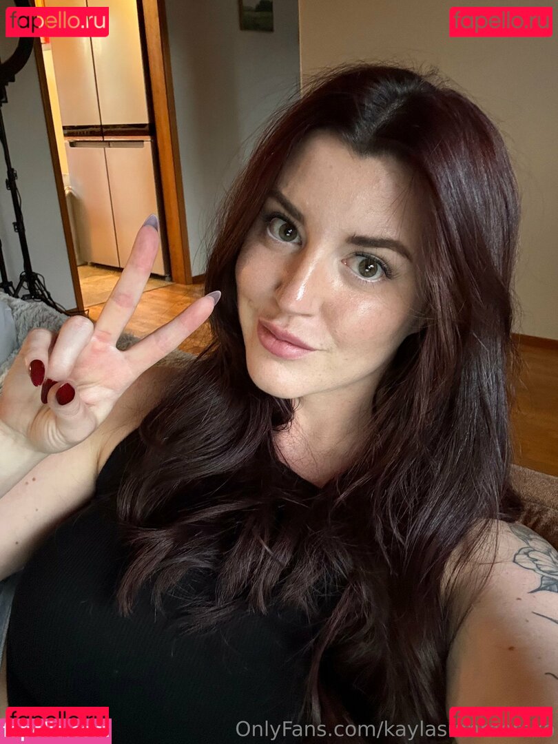 kaylasummersoftv Nude Onlyfans Photo 22