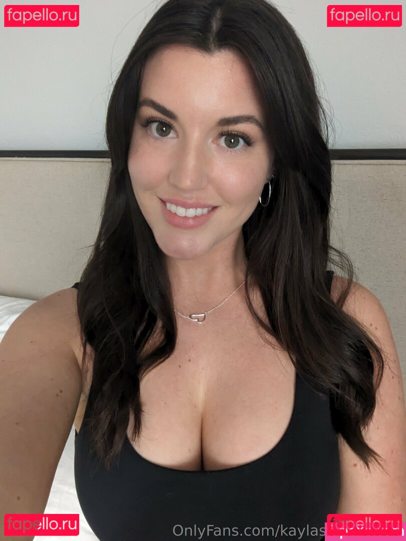 kaylasummersoftv Nude Onlyfans Photo 19