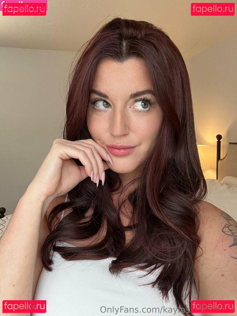 kaylasummersoftv Nude Onlyfans Photo 7