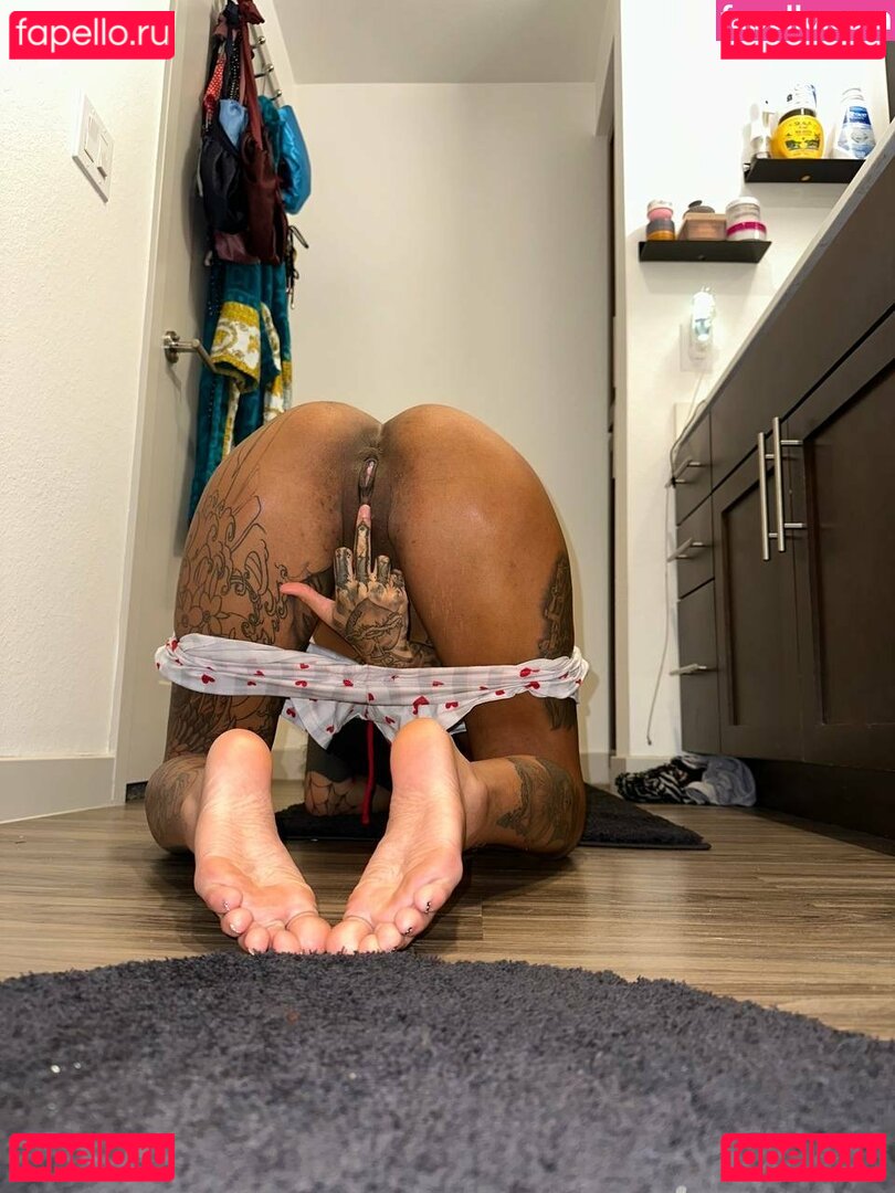 Bianca Simone Nude Onlyfans Photo 46