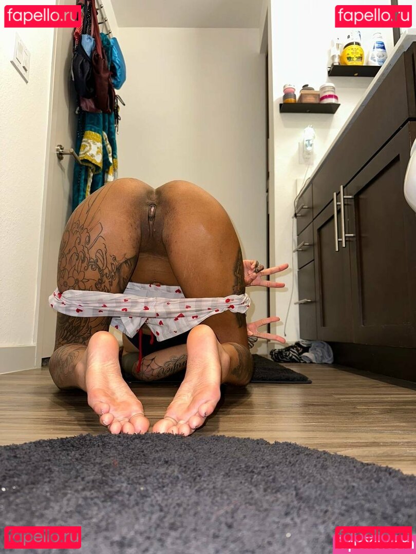Bianca Simone Nude Onlyfans Photo 45