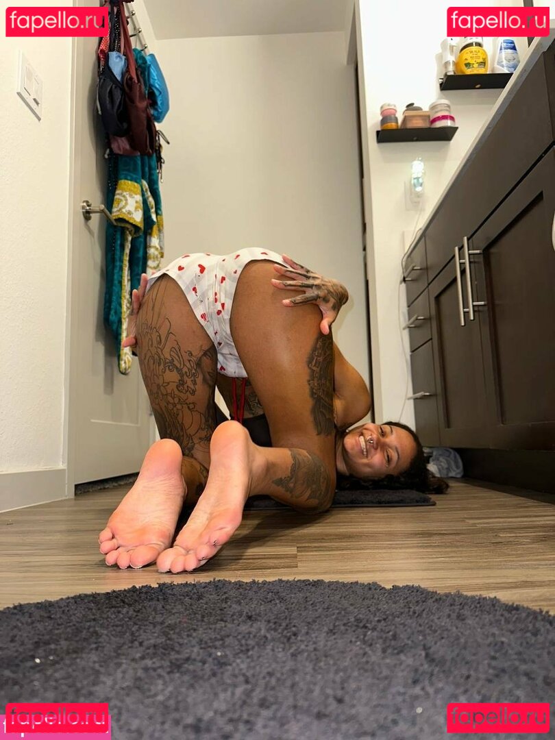 Bianca Simone Nude Onlyfans Photo 38