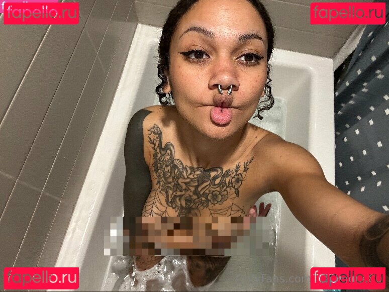 Bianca Simone Nude Onlyfans Photo 25
