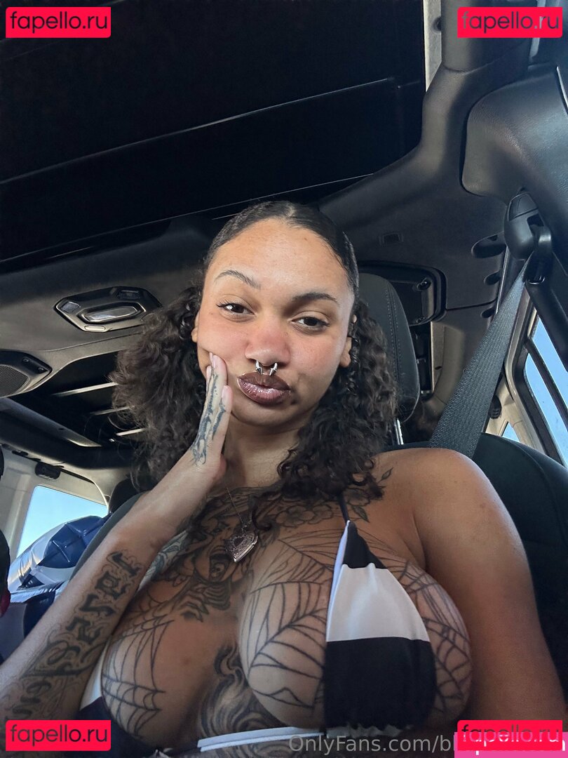 Bianca Simone Nude Onlyfans Photo 23