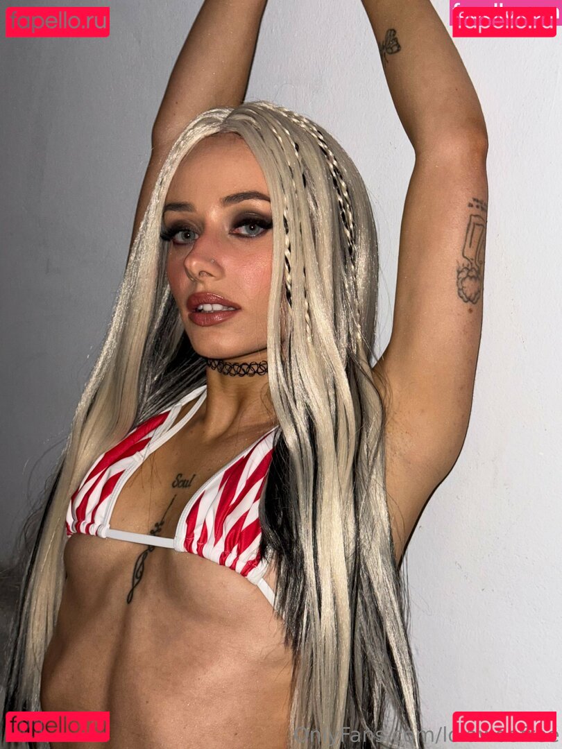 lolawoofree Nude Onlyfans Photo 10