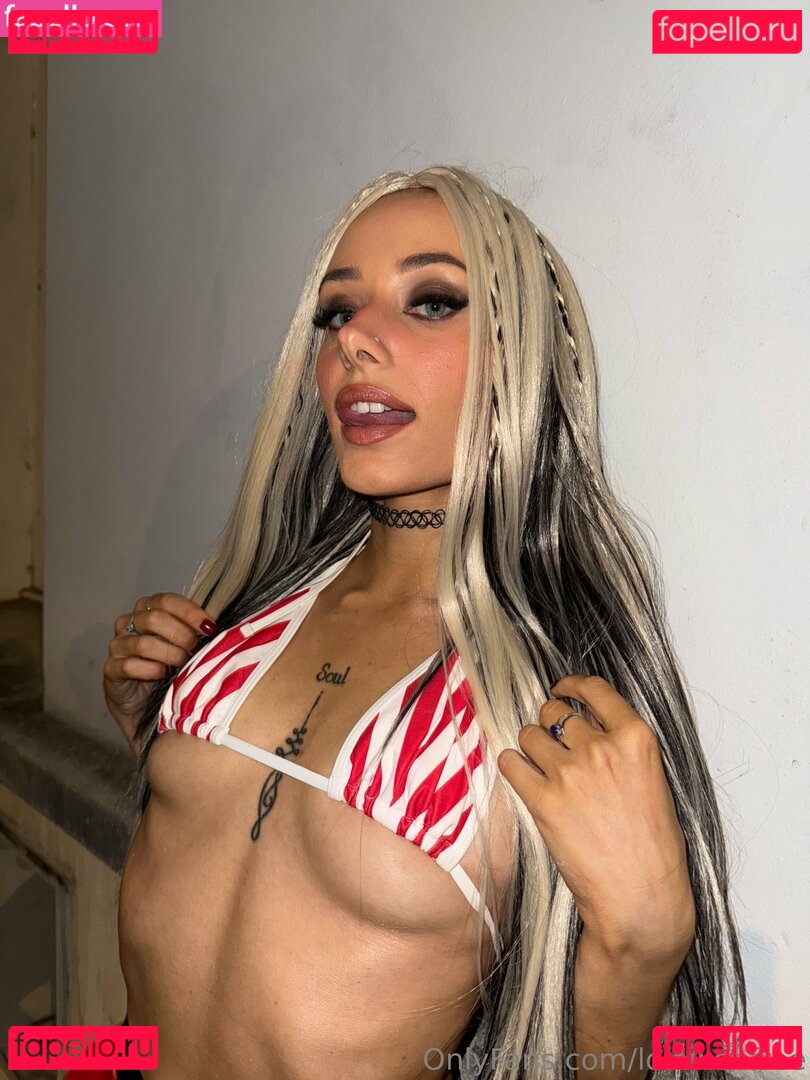 lolawoofree Nude Onlyfans Photo 8