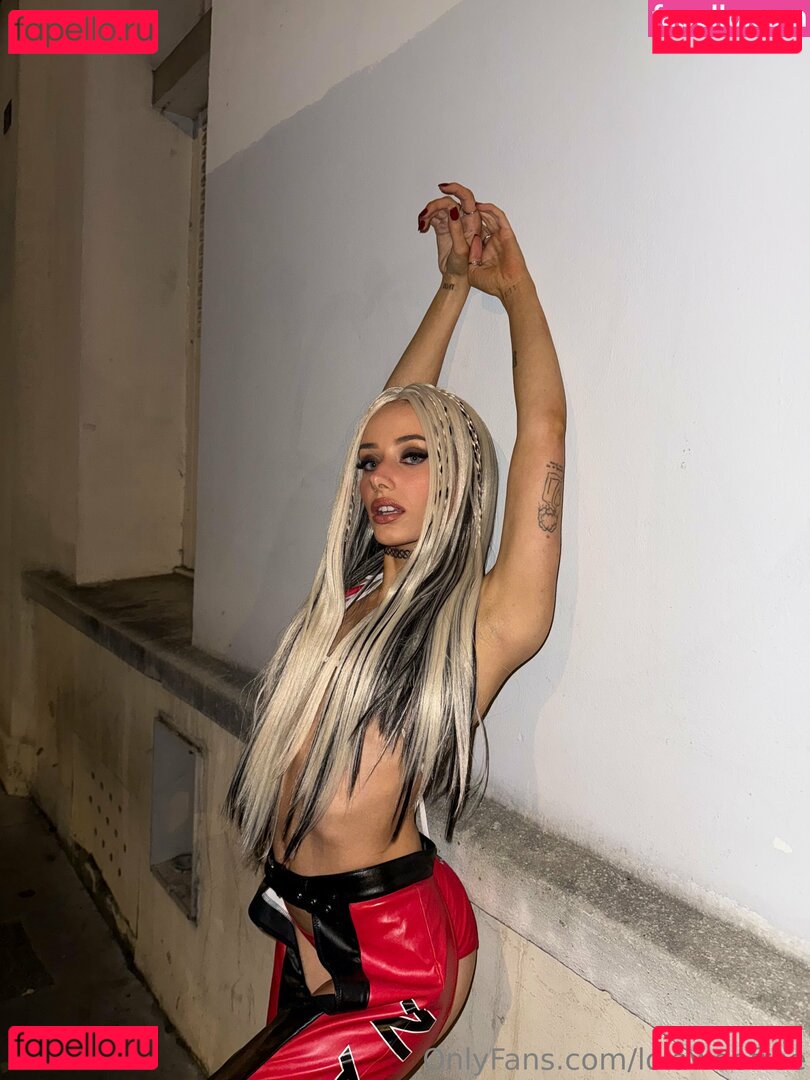 lolawoofree Nude Onlyfans Photo 5