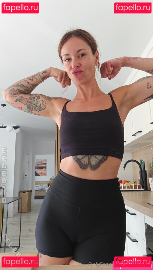 czihuahua Nude Onlyfans Photo 10