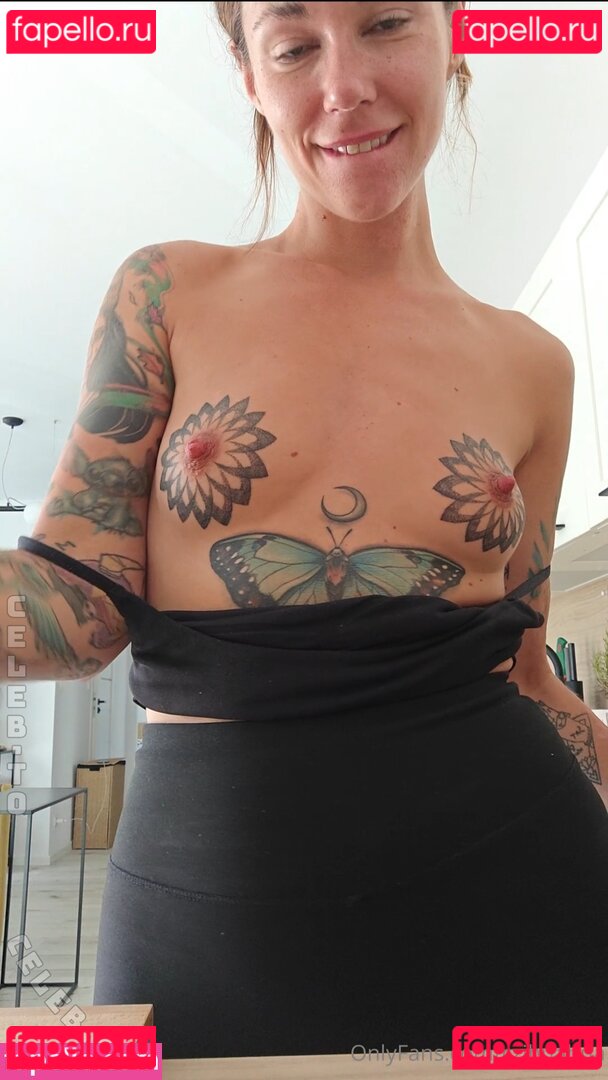 czihuahua Nude Onlyfans Photo 9