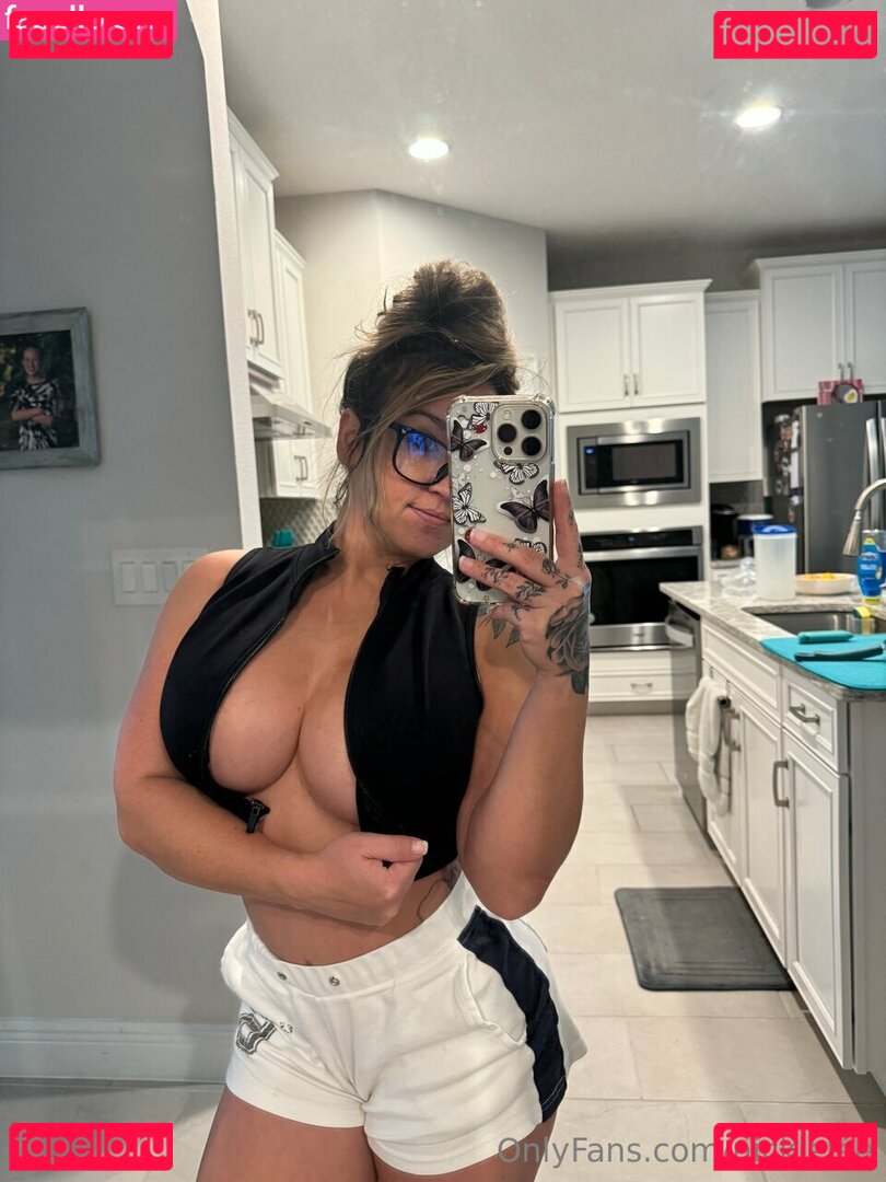 Nickie Lee Nude Onlyfans Photo 6