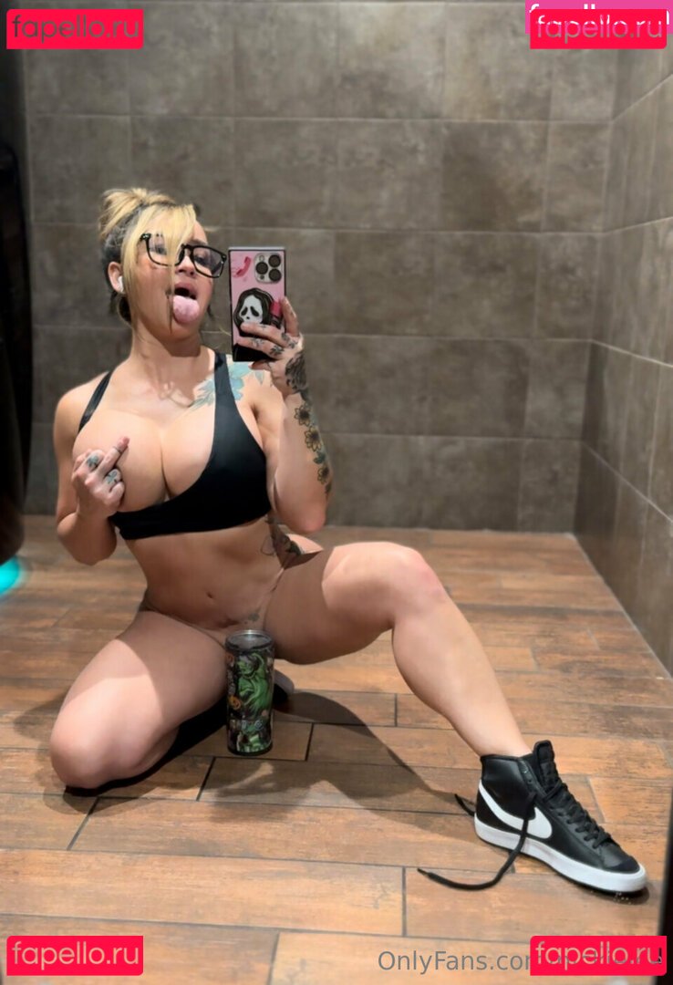 Nickie Lee Nude Onlyfans Photo 4