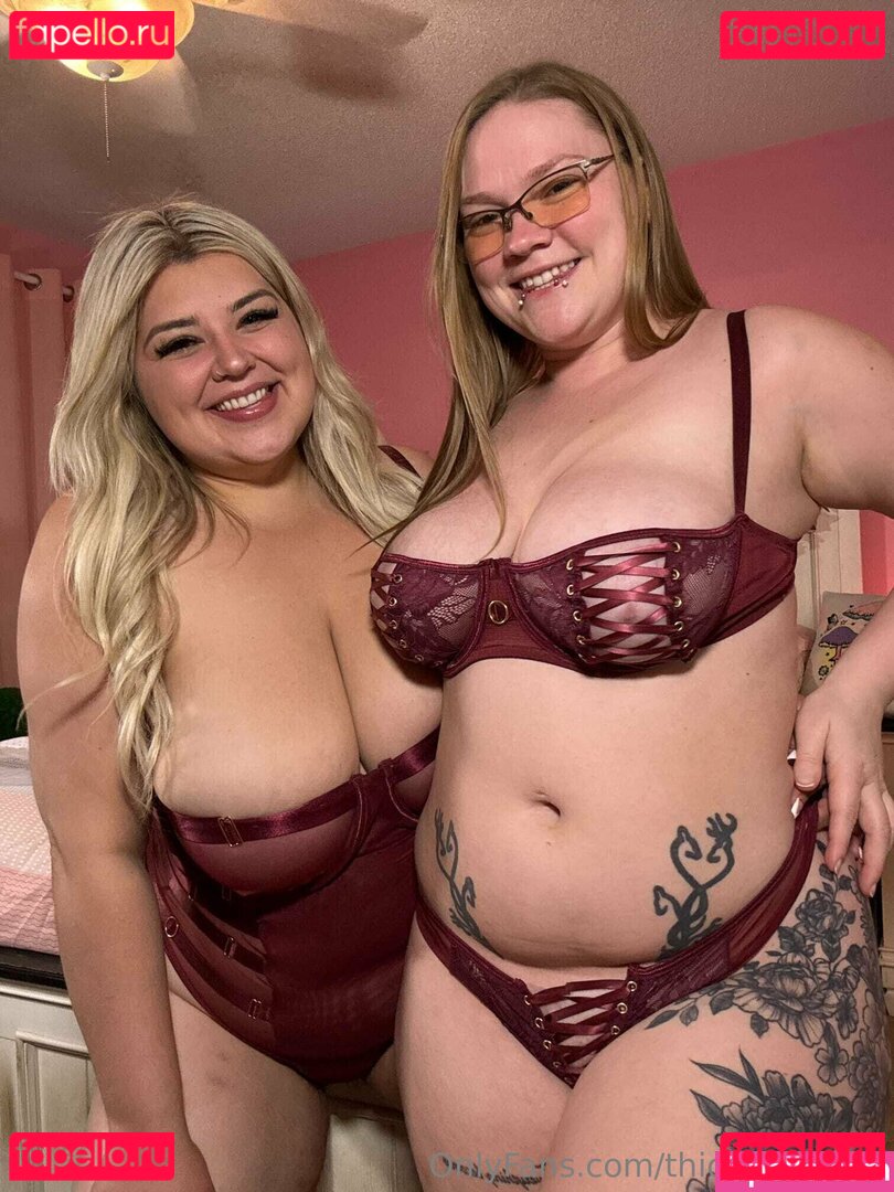 rawrthiccvip Nude Onlyfans Photo 48