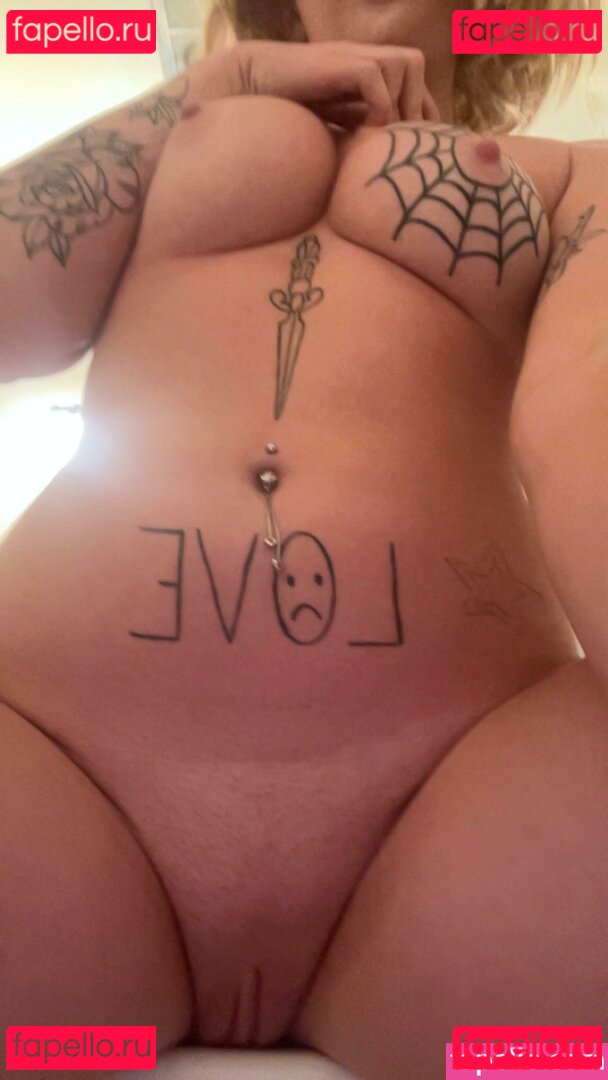 Babyslug Sam Nude Onlyfans Photo 12