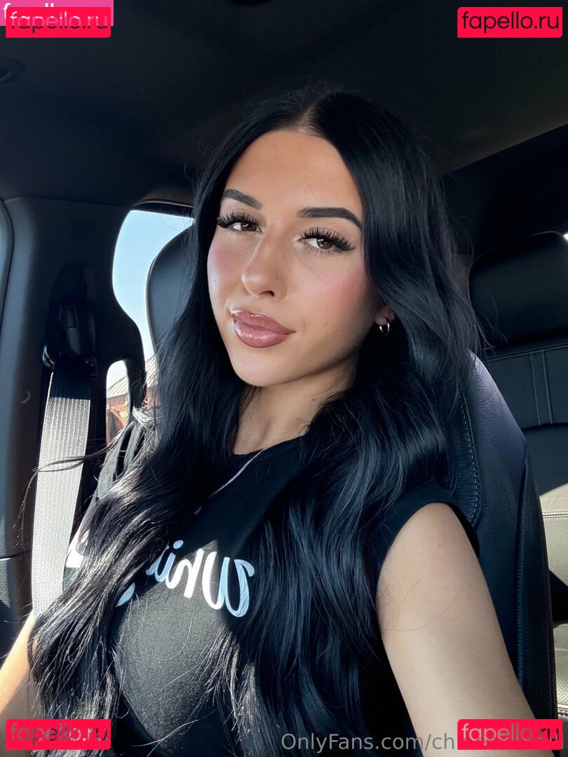 Chloe Cavalli Nude Onlyfans Photo 14