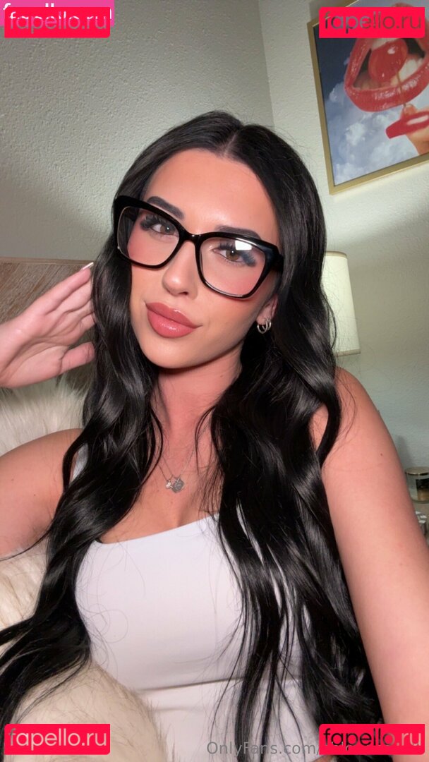 Chloe Cavalli Nude Onlyfans Photo 9