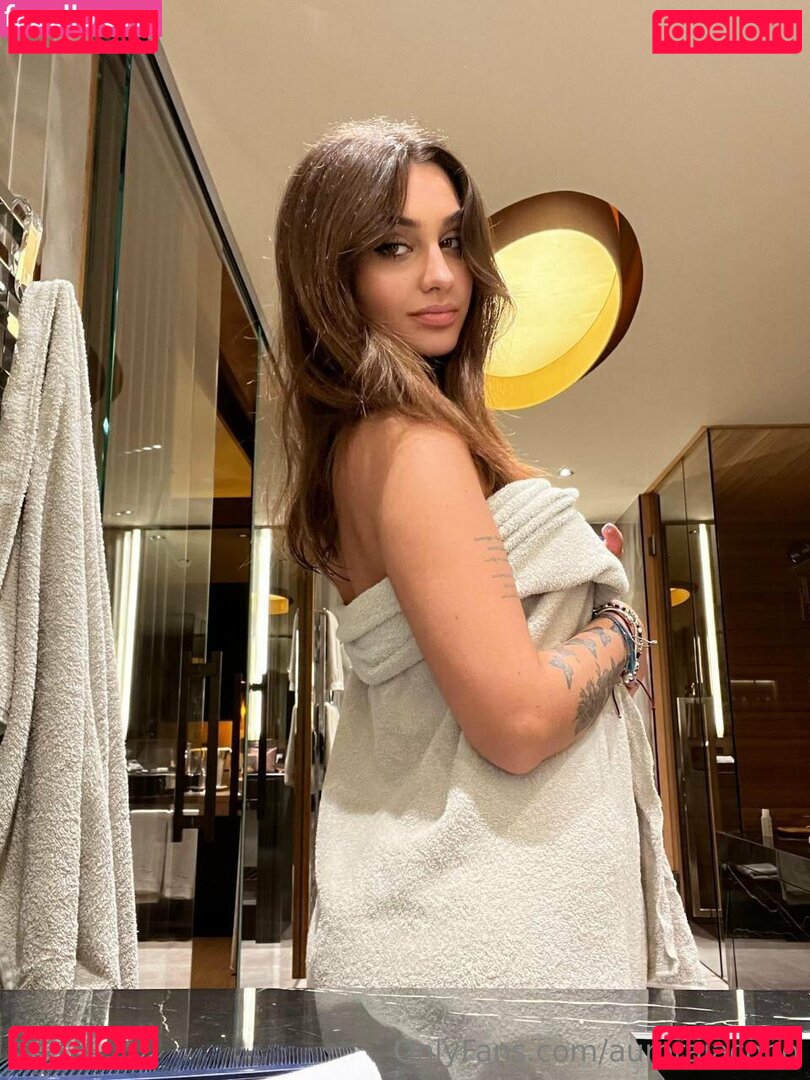 Auroraiacono Nude Onlyfans Photo 17