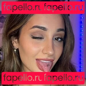 Auroraiacono Nude Onlyfans Photo 18