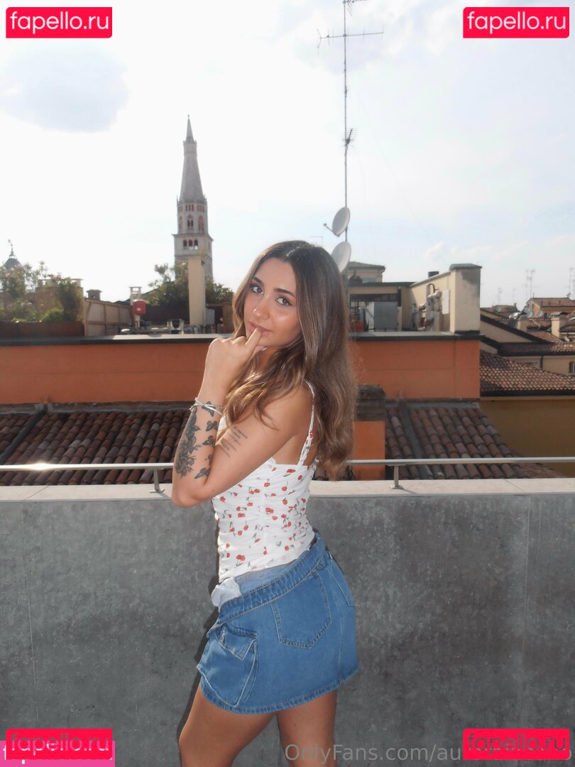 Auroraiacono Nude Onlyfans Photo 6